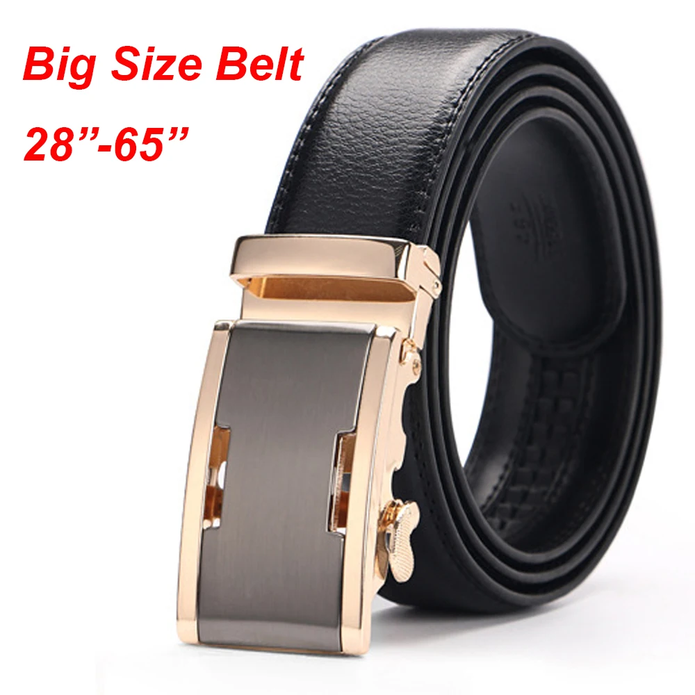 

Fashion Belt Hot Designer Automatic Buckle Genuine Cowhide Leather Men Belt ђжской Ѭемен болого ѬазмеѬа Z25